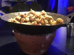 -西街夜油条·麻团包乌饭
