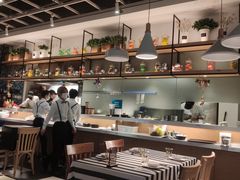 -Aqua Oasis 水天堂(石路天虹店)