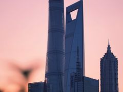 -上海中心大厦