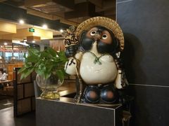 -樱町三味日本料理(城乡世纪广场店)