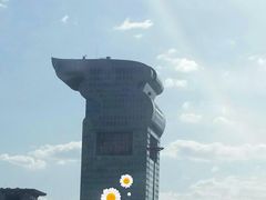 -北京盘古七星酒店