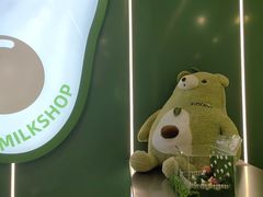 -迷客夏Milksha(圆融天幕店)