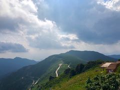 -白草畔自然风景区