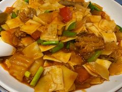 -撒拉花儿·新疆菜·清真(太阳宫店)