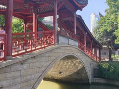 -龙潭水乡