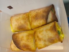 -达美乐比萨(商城路店)