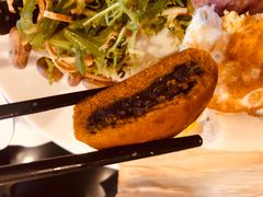 -昆明花之城豪生酒店·美食广场