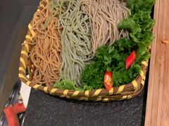 三色面-湊湊火锅·茶憩(打浦桥日月光店)