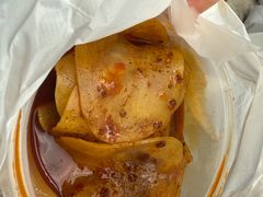 -马三洋芋片(簋街店)