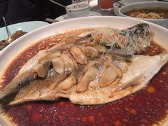 -一坐一忘云南菜(卓悦中心)