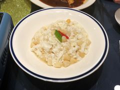 -庆余楼·用心与食材·特色菜&灶头面(仙蠡墩店)