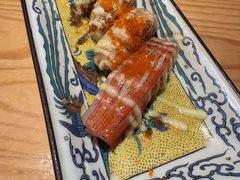 -一豚轩·烧鸟·豚骨拉面(五四路店)