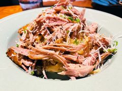 油封鸭意面-JINNS锦时 steak&pizza(浸信会礼拜堂旧址店)