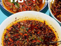 -川正旺江湖菜(三元桥店)