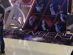 -万达影城(湛江万达广场IMAX店)