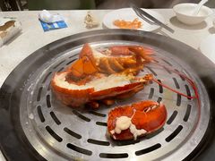 -青蓬蒸汽海鲜·深圳老字号·团建聚会(壹方城店)