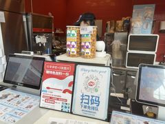 -DQ·蛋糕·冰淇淋(阜盛道店)