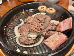 -萨拉伯尔(燕莎友谊商城店)