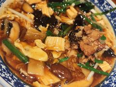 -老太原菜馆(万达店)