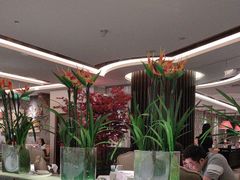 -俏江南(东方广场店)