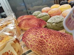 -奈雪的茶(亨特国际广场店)