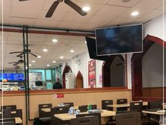 大堂-西部马华清真兰州牛肉面·烧烤夜市(关东店)