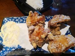 -千代武日本料理(开发区店)