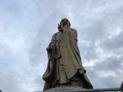 -终南山古楼观历史文化景区