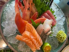 -炙柒Sekinana·精致料理 烧鸟·铁板烧(海上世界店)