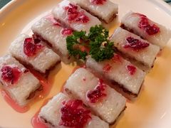 -唐猫庭院·千年陕菜(赛格国际购物中心店)