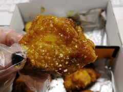 -BOPEYE·波派炸鸡(九霄天地店)