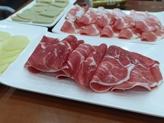 -岳合轩老北京涮肉