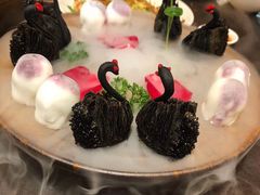 -广州文华东方酒店·江-由辉师傅主理