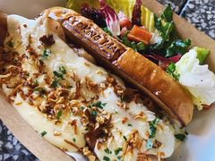 -Cooking Man(中懋天地店)