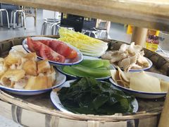 -有拈头成都市井火锅(南山总店)