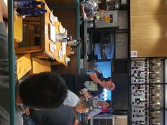 -木屋烧烤(坂田天安云谷店)