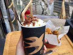 -BeauTea水仙(coco park店)