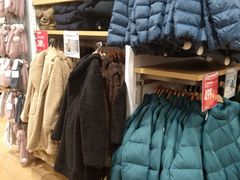 -优衣库(重庆万象城店)