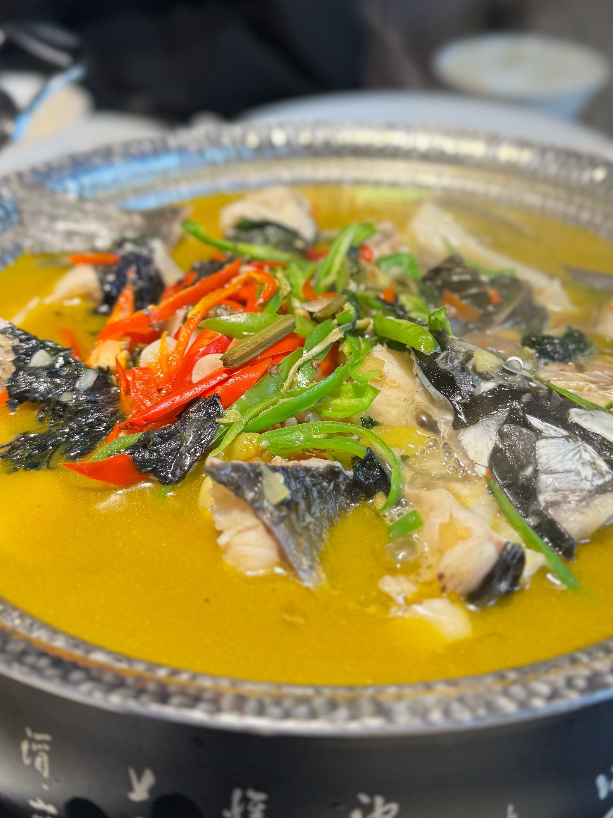 舌尖上的千岛湖:品味正宗湖鲜美食