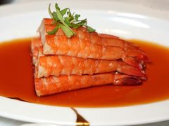 -莉莉海堂HAITANG·烤鸭(国贸商城店)