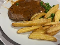 -宜家·瑞典风味餐厅(四元桥店)
