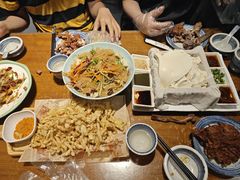 -95号酱骨·一块豆腐(展春园西路店)