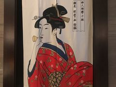-南苑环球酒店-稻菊日式餐厅(鄞县大道店)