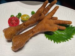-阿明小菜·海鲜·上海菜(浦建路店)
