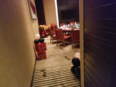 -中国坊中餐厅(石家庄希尔顿酒店)