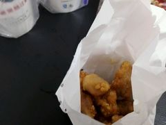 -尊宝比萨(福强店)