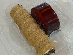 -蜂蝶来饼店(拱北总店)