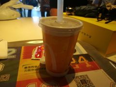 -麦当劳(哈西万达店)