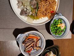 -上海波特曼丽思卡尔顿酒店