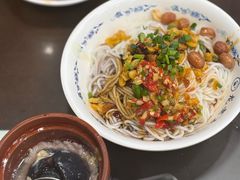 -龙老五汤店(站前西路店)